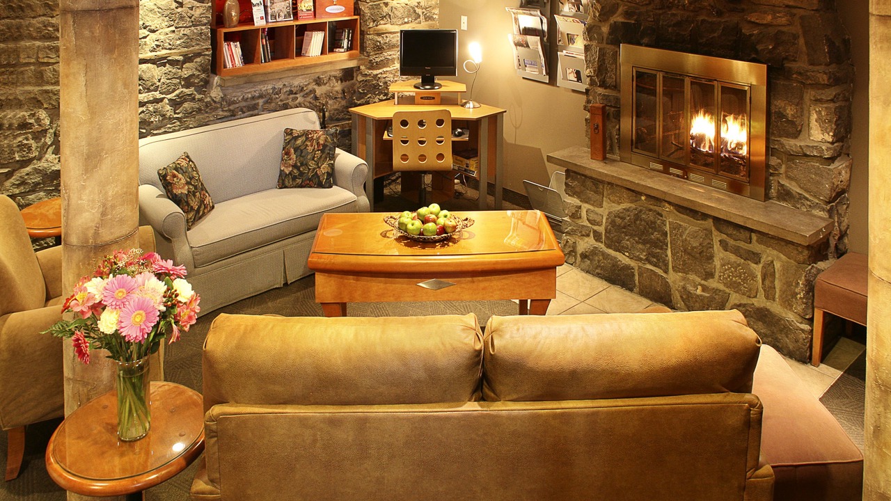 Photo of Livingroom in Gay Village