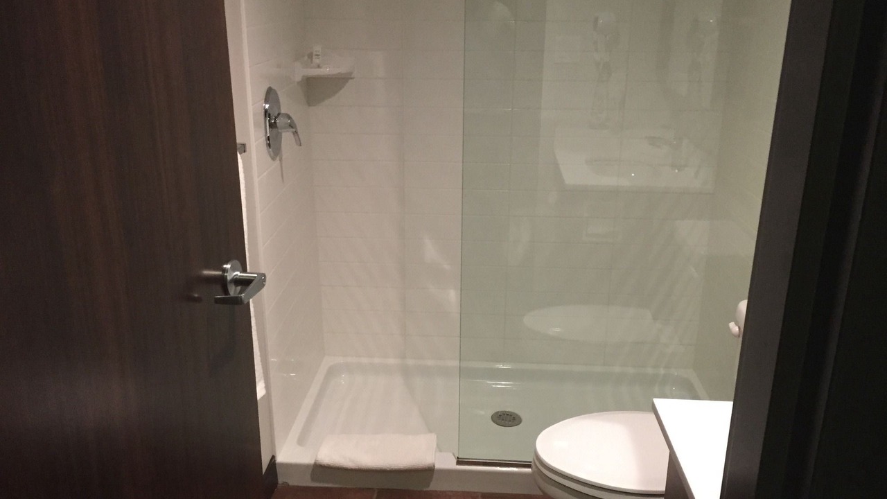Photo of Bathroom in Timiskaming District