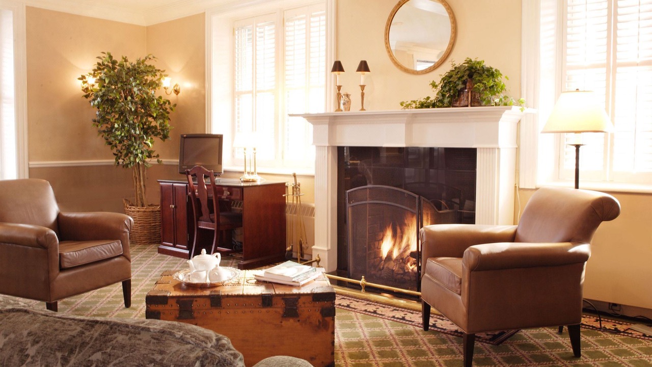 Photo of Livingroom in Gananoque