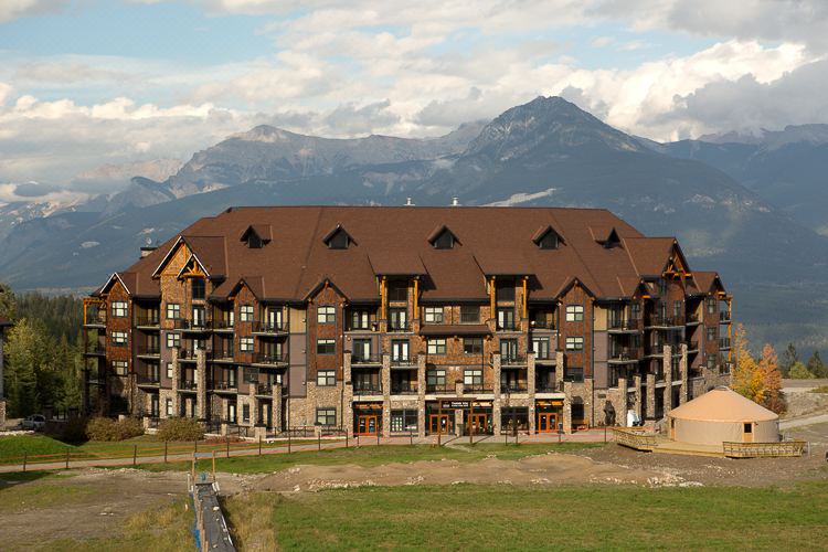 Photo of Buildings in Golden