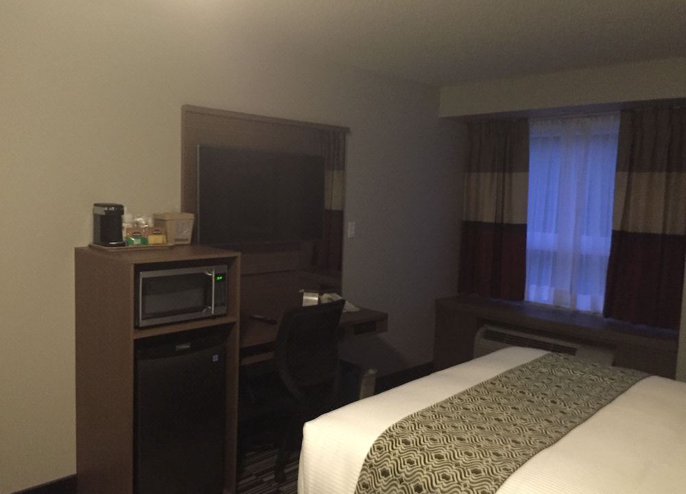 Photo of Bedroom in Timiskaming District