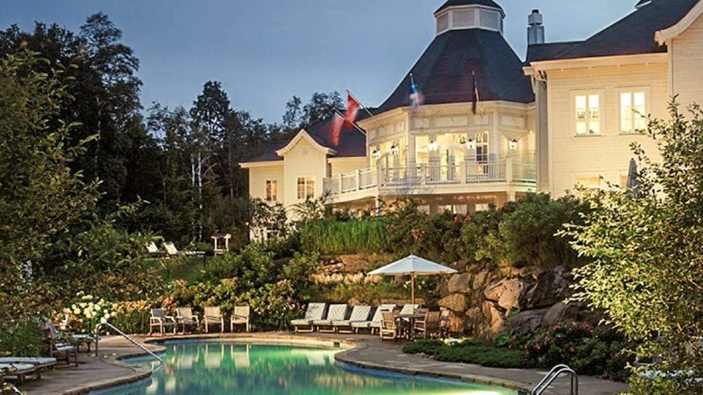 Photo of Outdoor in Mont-Tremblant