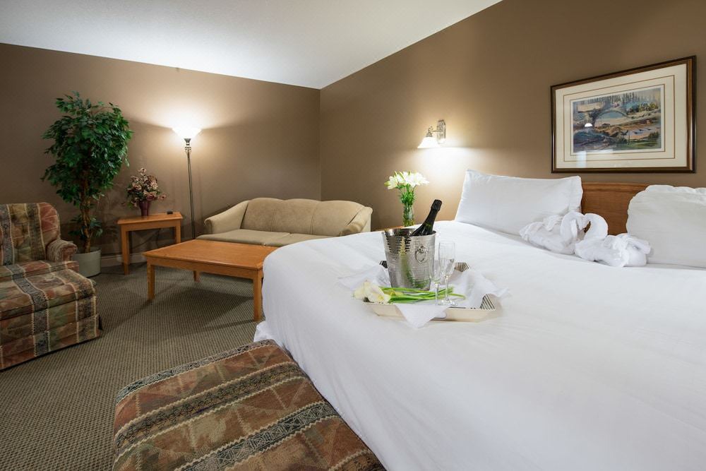 Photo of Bedroom in Fort McMurray