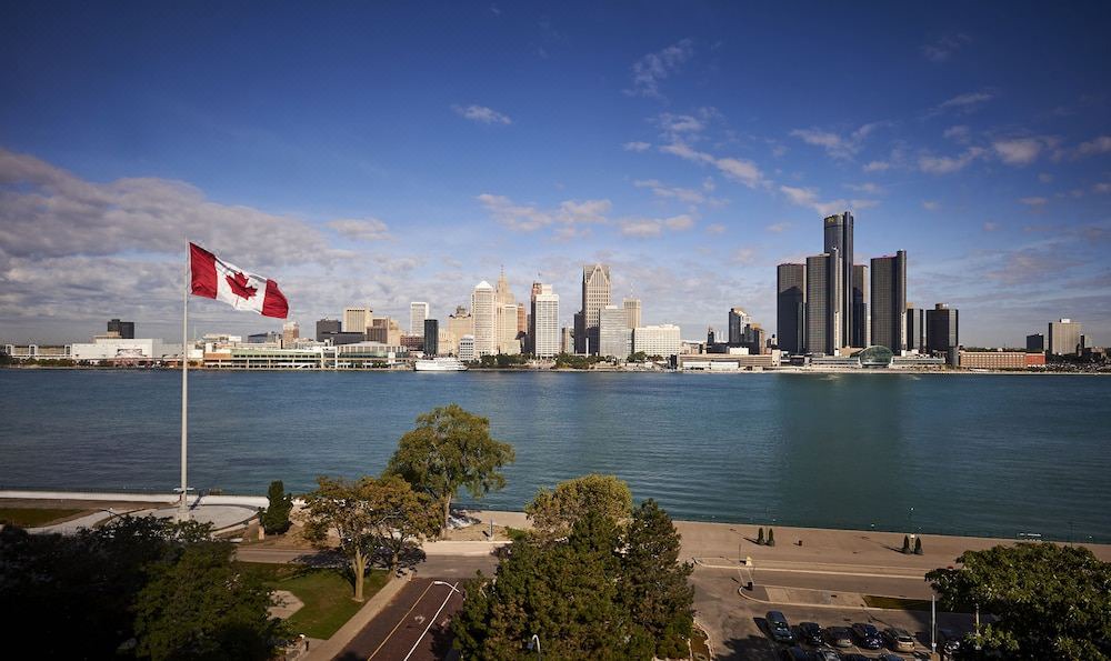 Photo of Outdoor in Windsor