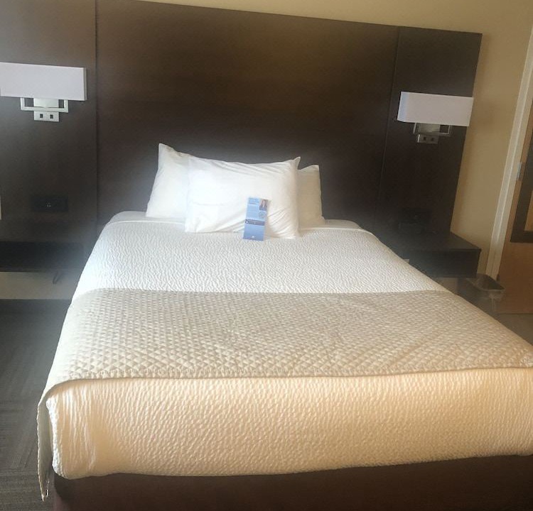 Photo of Bedroom in Hinton