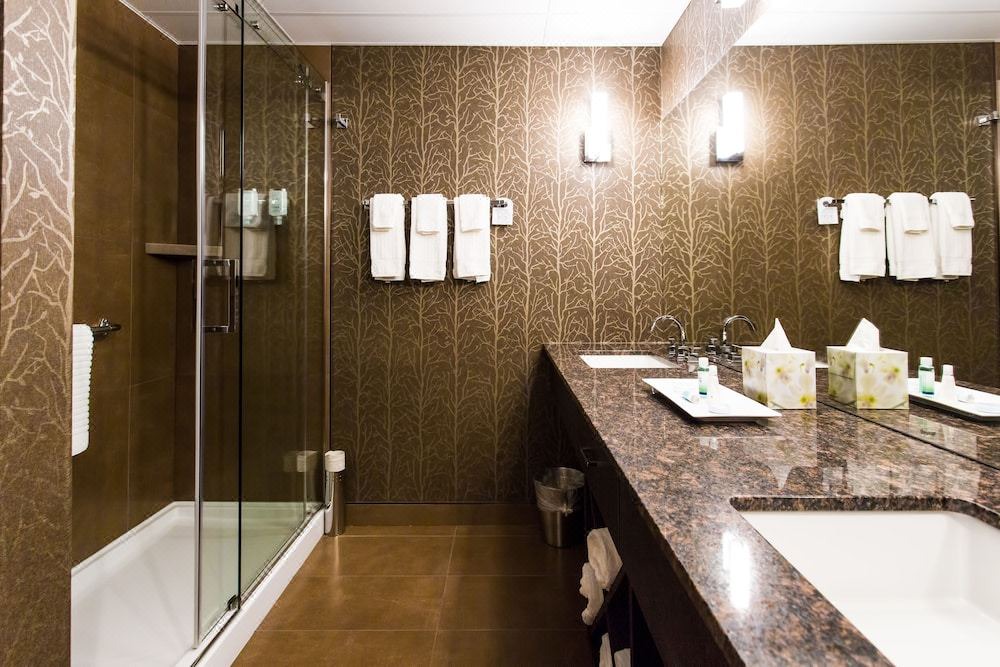 Photo of Bathroom in Southeast Calgary