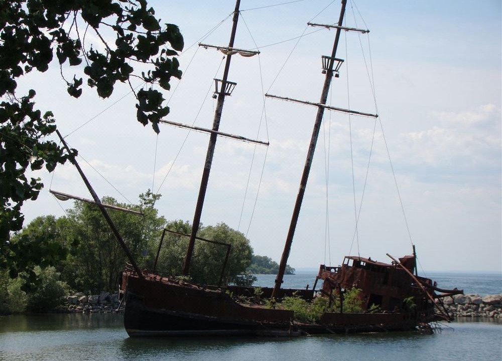 Photo of Outdoor in Jordan Harbour