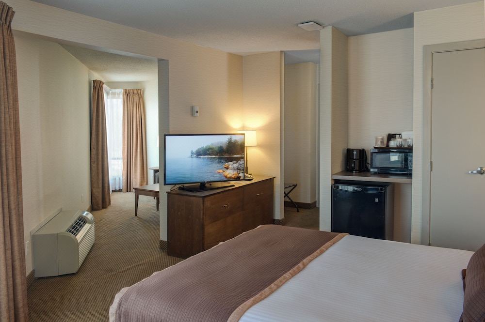 Photo of Bedroom in Kamloops