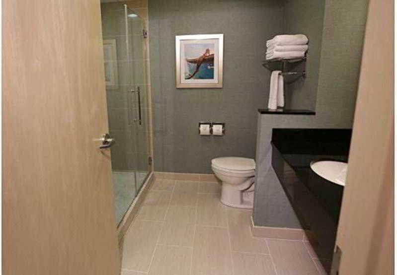 Photo of Bathroom in Terra Nova