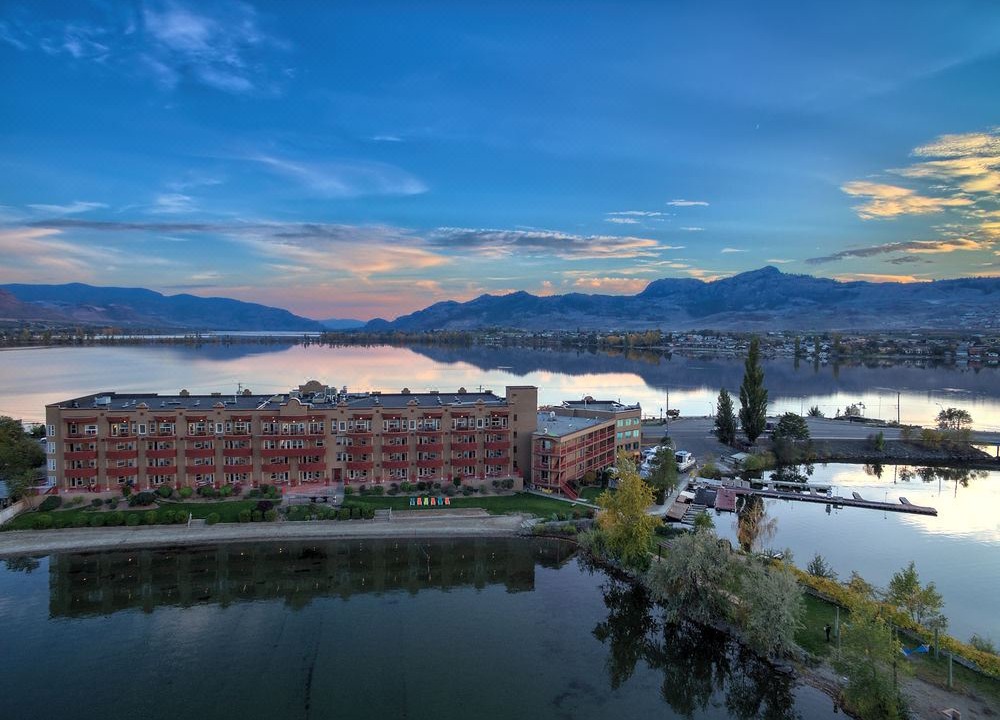 Photo of Outdoor in Okanagan-Similkameen