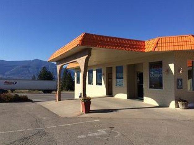 Photo of Buildings in Creston