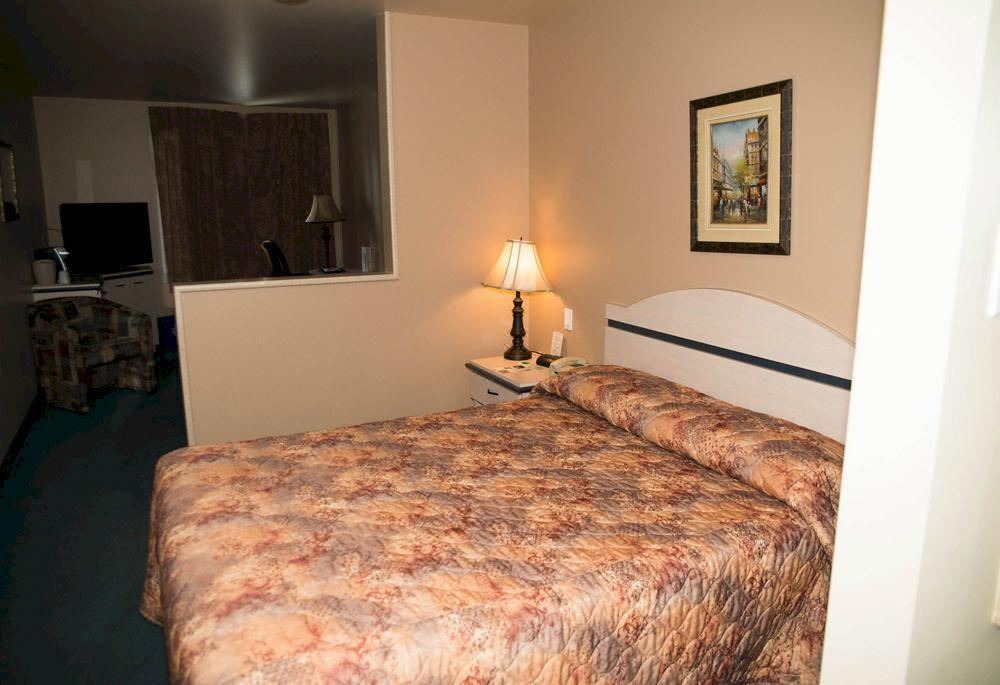 Photo of Bedroom in Amqui