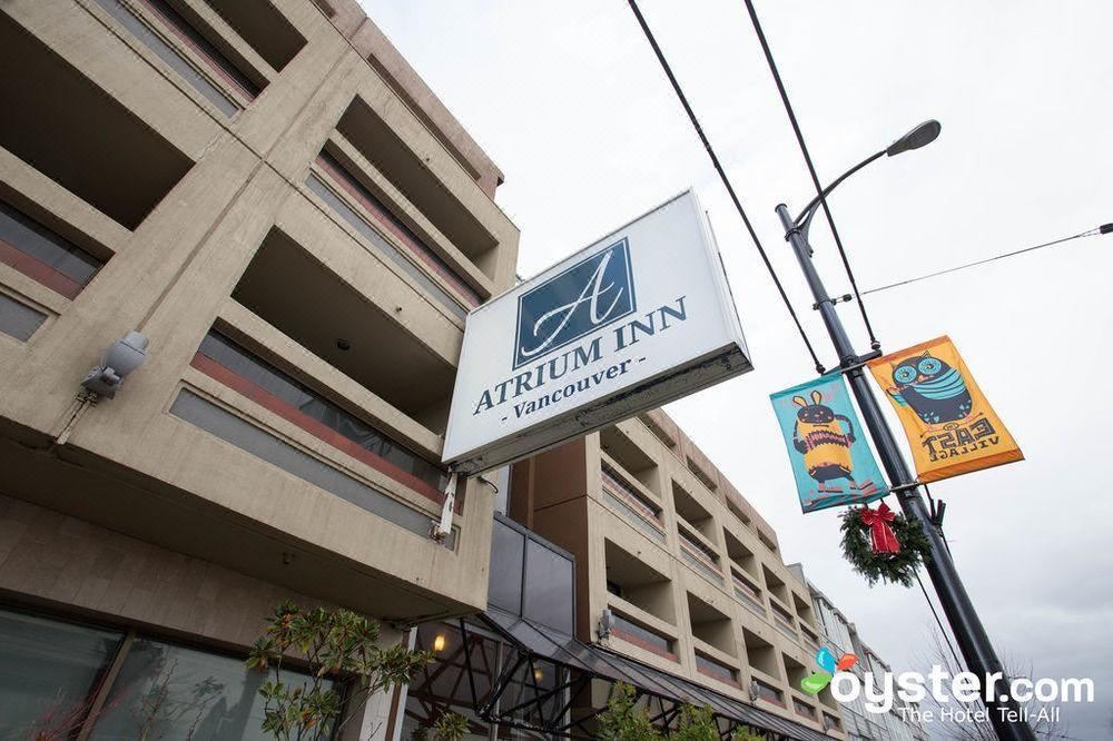 Photo of Buildings in Hastings