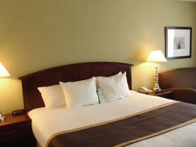 Photo of Bedroom in Peterborough