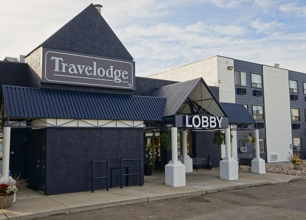 Photo of Buildings in Southside