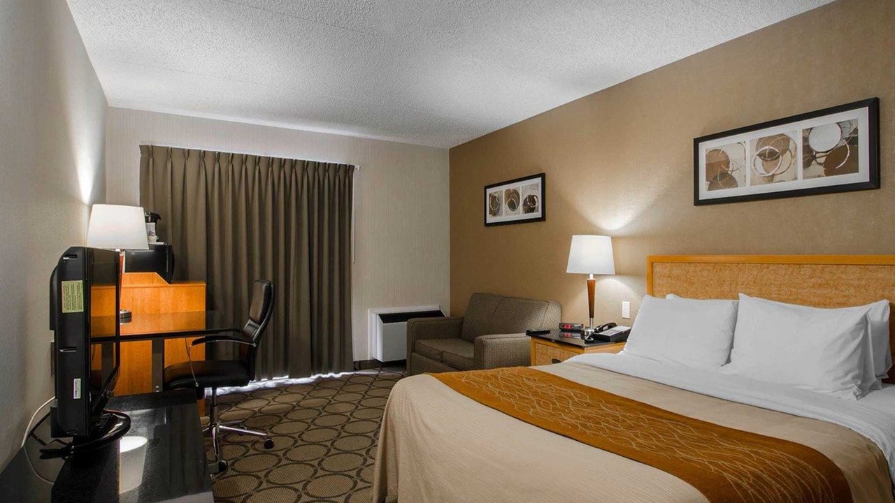 Photo of Bedroom in Prince Albert