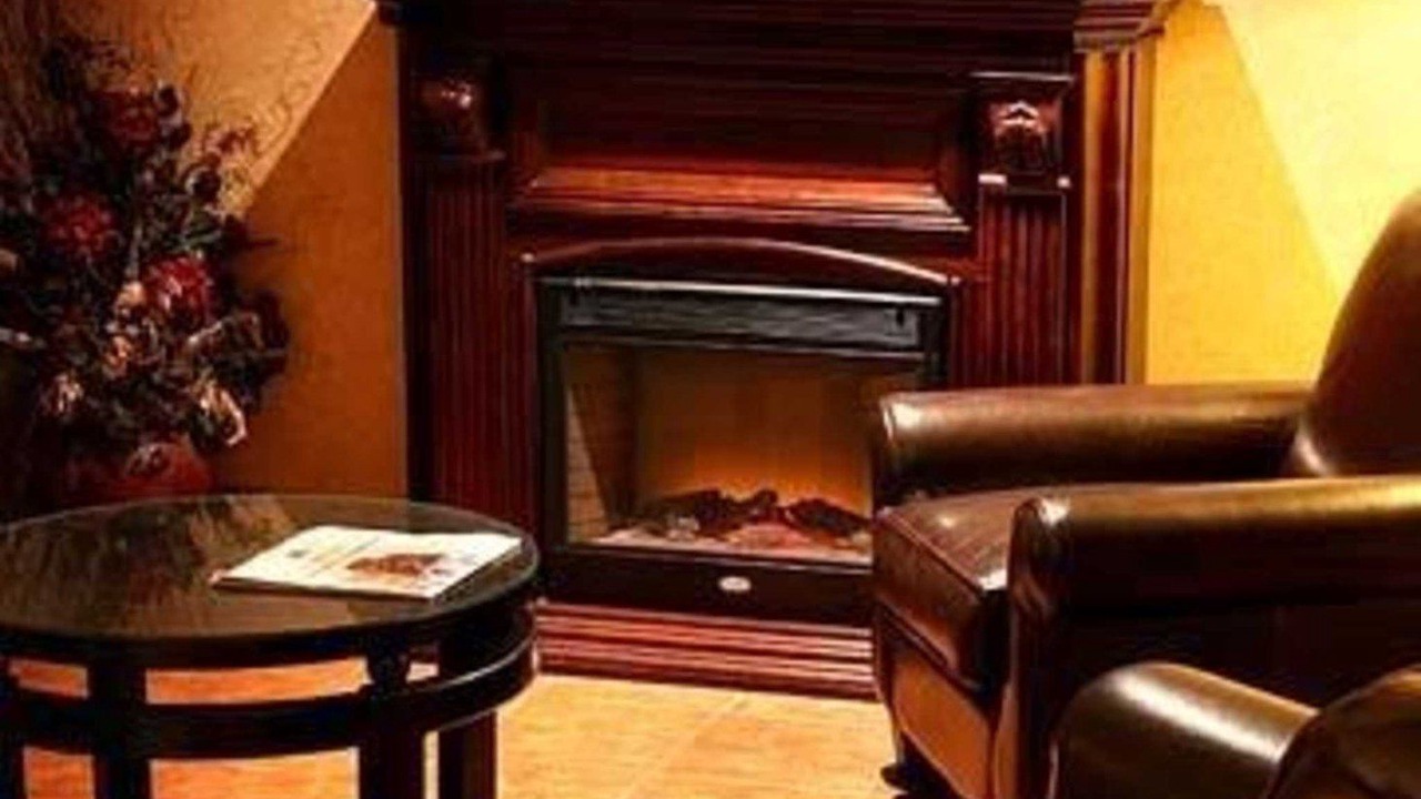 Photo of Livingroom in Sudbury