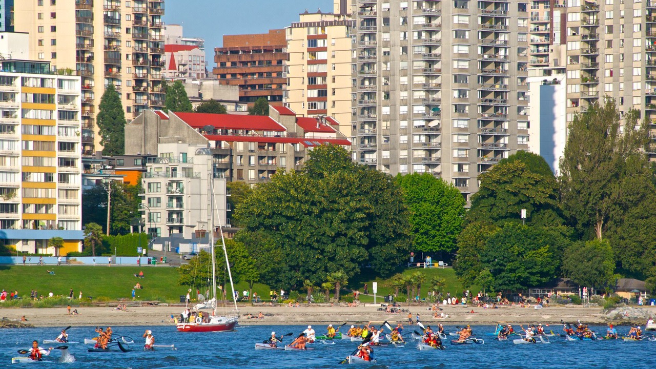 Photo of Others in West End