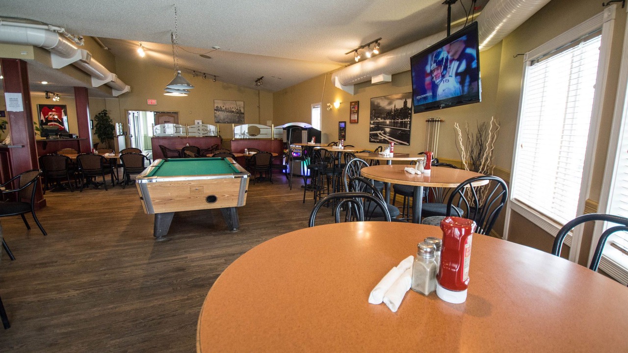 Photo of Livingroom in Edmonton