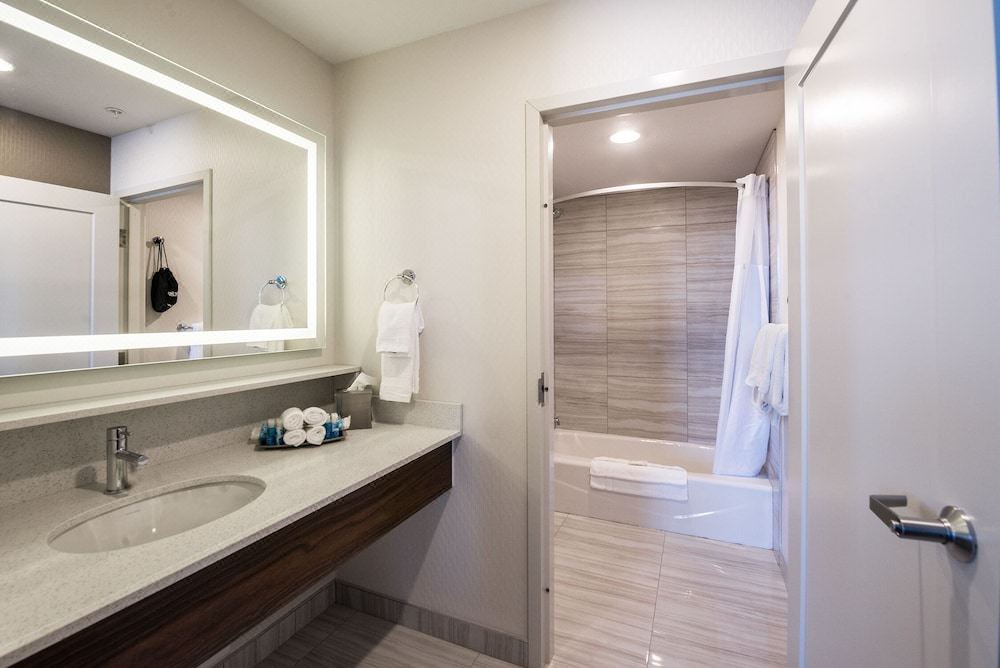 Photo of Bathroom in Grande Prairie