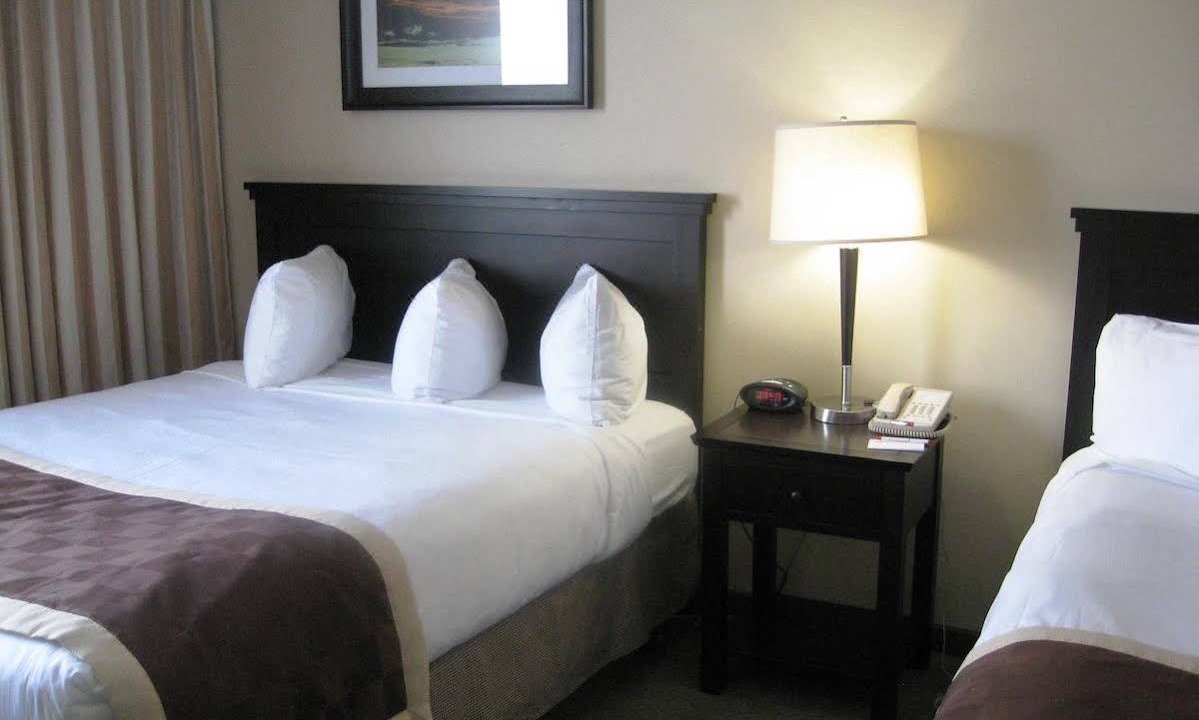 Photo of Bedroom in Red Deer