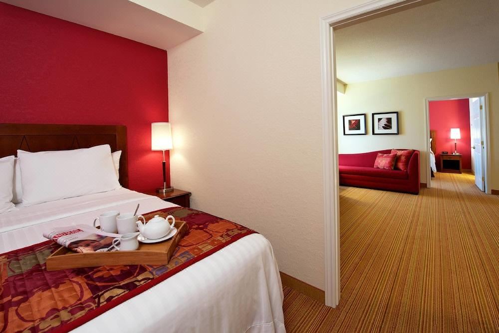 Photo of Bedroom in Downtown Halifax