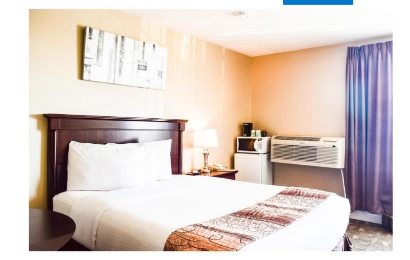 Photo of Bedroom in Charlottetown