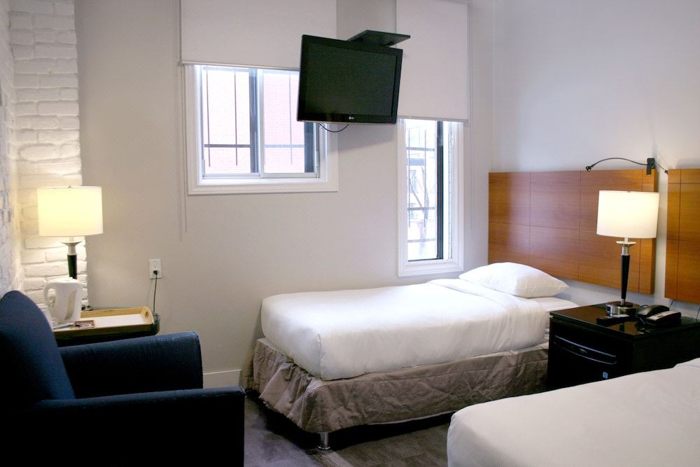 Photo of Bedroom in Gay Village