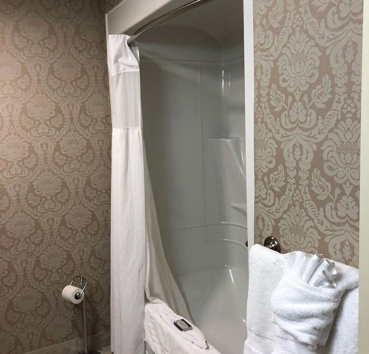 Photo of Bathroom in Saint John