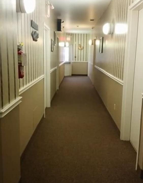 Photo of Bedroom in Leamington