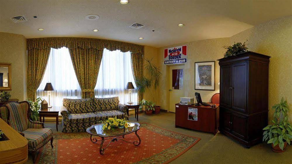 Photo of Livingroom in Windsor