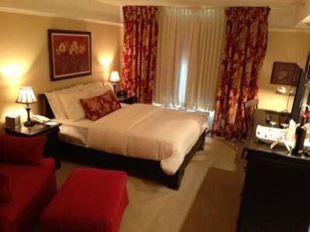 Photo of Bedroom in Bromont