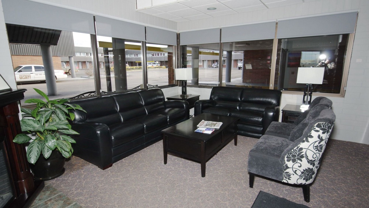 Photo of Livingroom in Grande Prairie