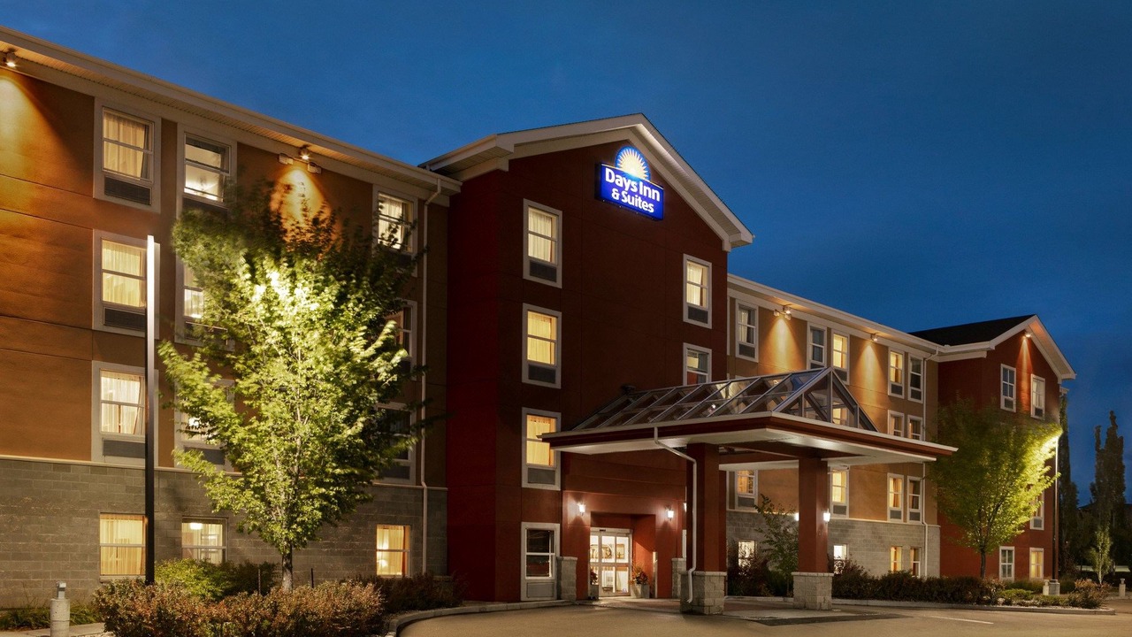 Photo of Buildings in Sherwood Park