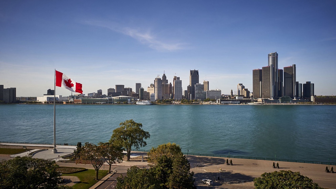 Photo of Outdoor in Windsor