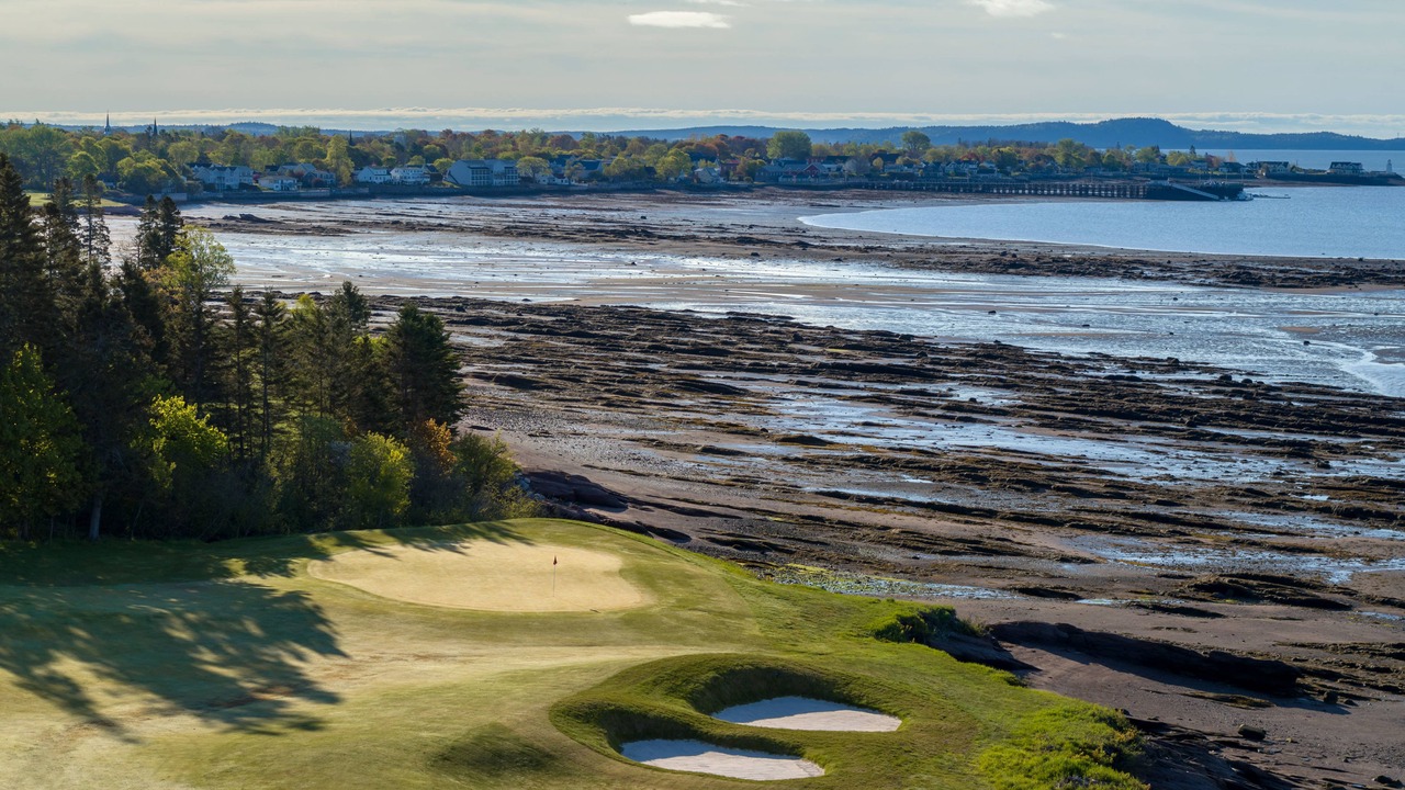 Photo of Outdoor in St. Andrews