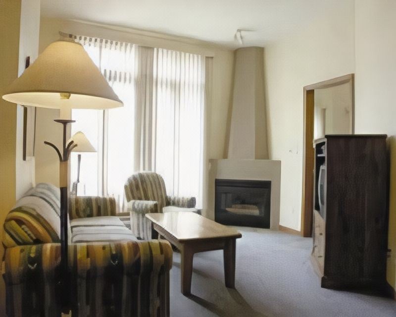 Photo of Livingroom in Sun Peaks