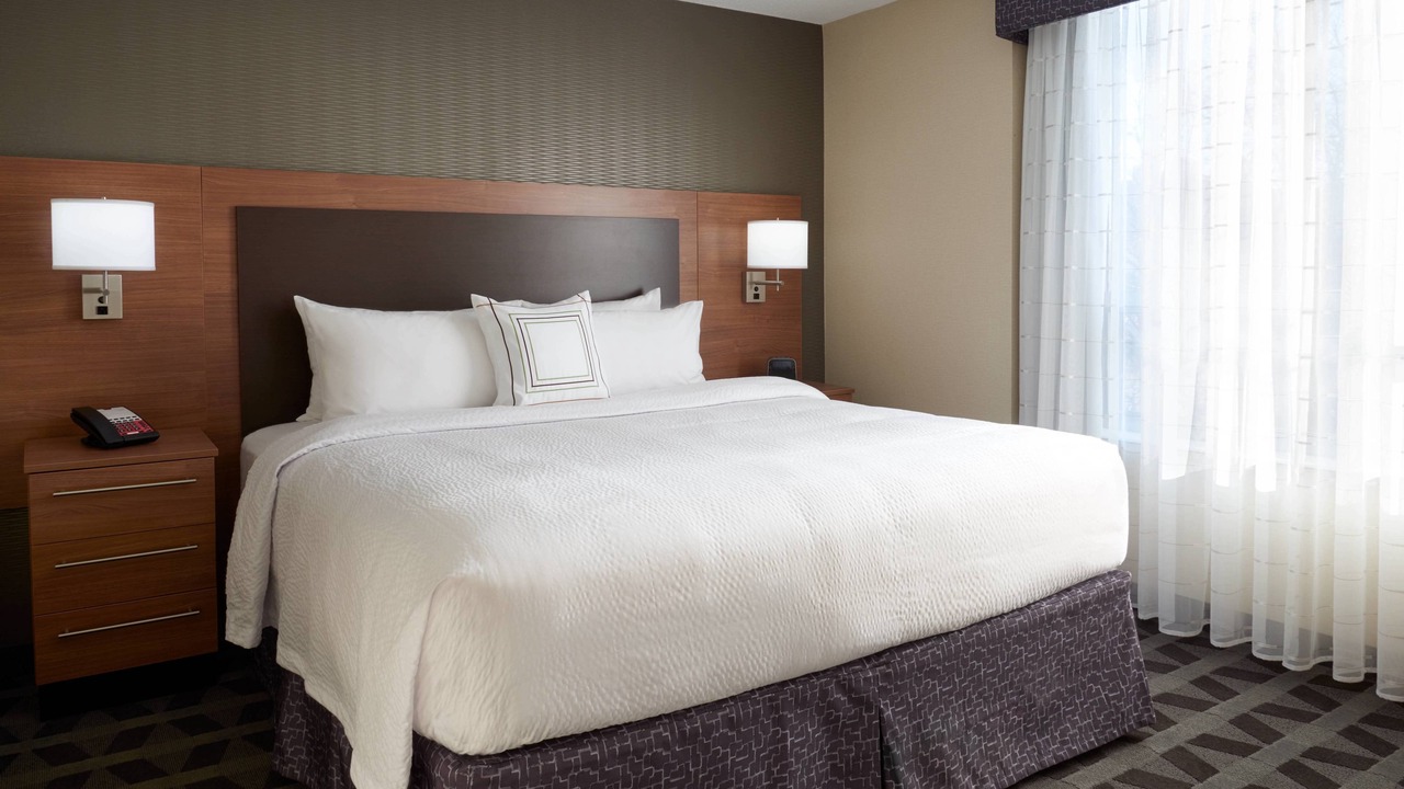 Photo of Bedroom in Windsor