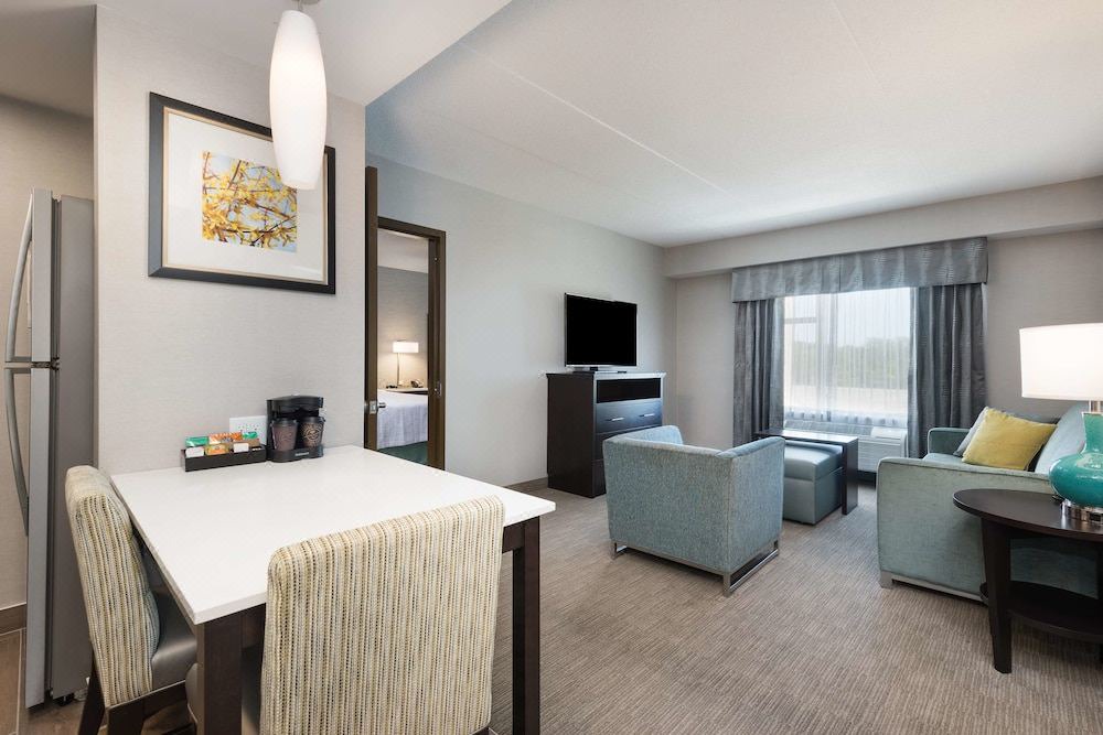 Photo of Livingroom in Ottawa Division