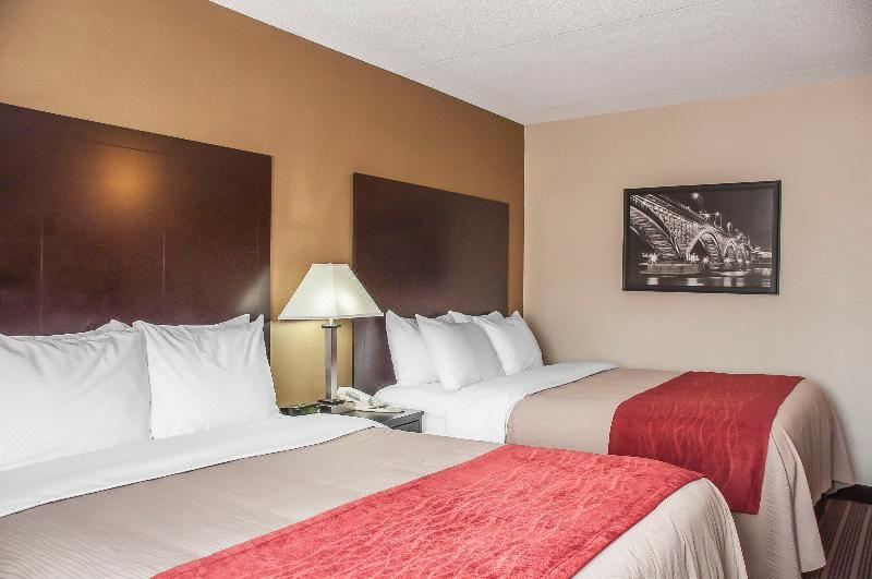 Photo of Bedroom in Fort Erie
