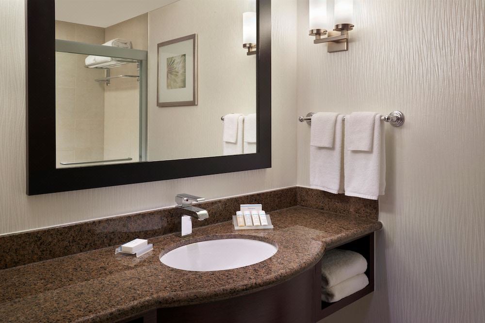 Photo of Bathroom in Northeast Mississauga