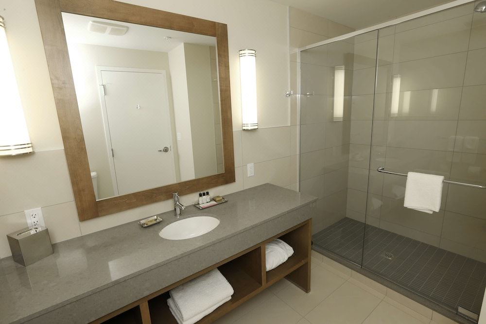 Photo of Bathroom in Fort McMurray