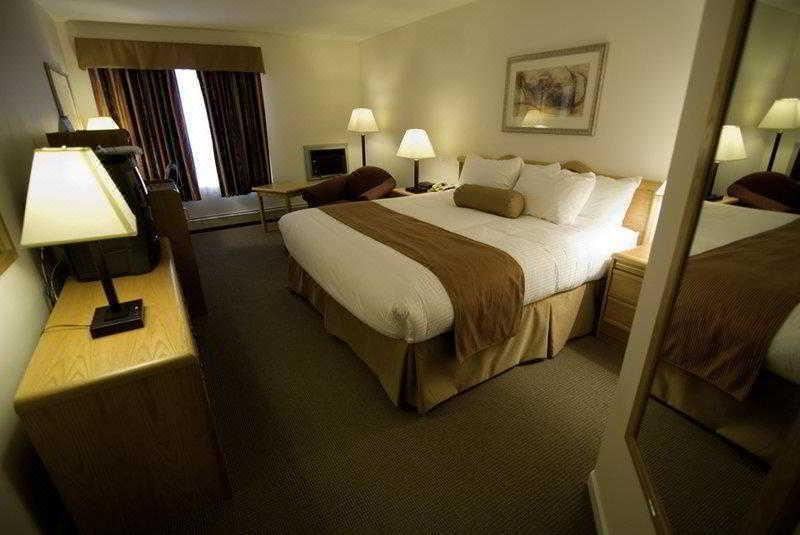 Photo of Bedroom in Quesnel