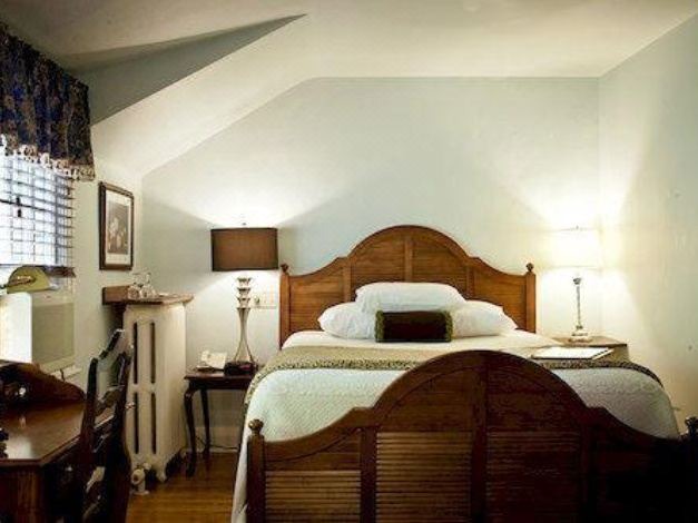 Photo of Bedroom in Kingston