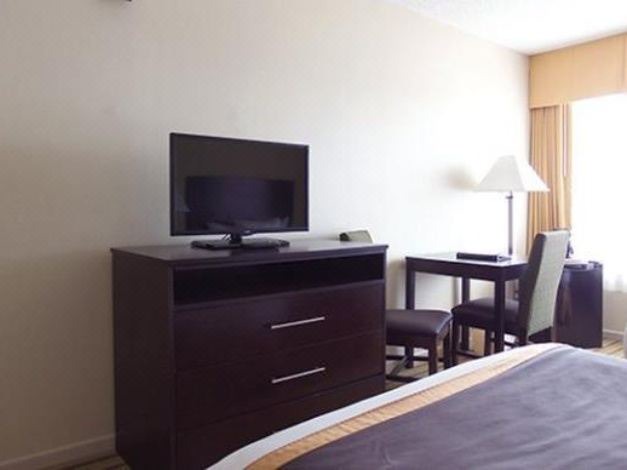 Photo of Bedroom in Peterborough