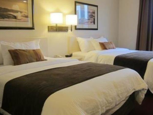 Photo of Bedroom in Halifax
