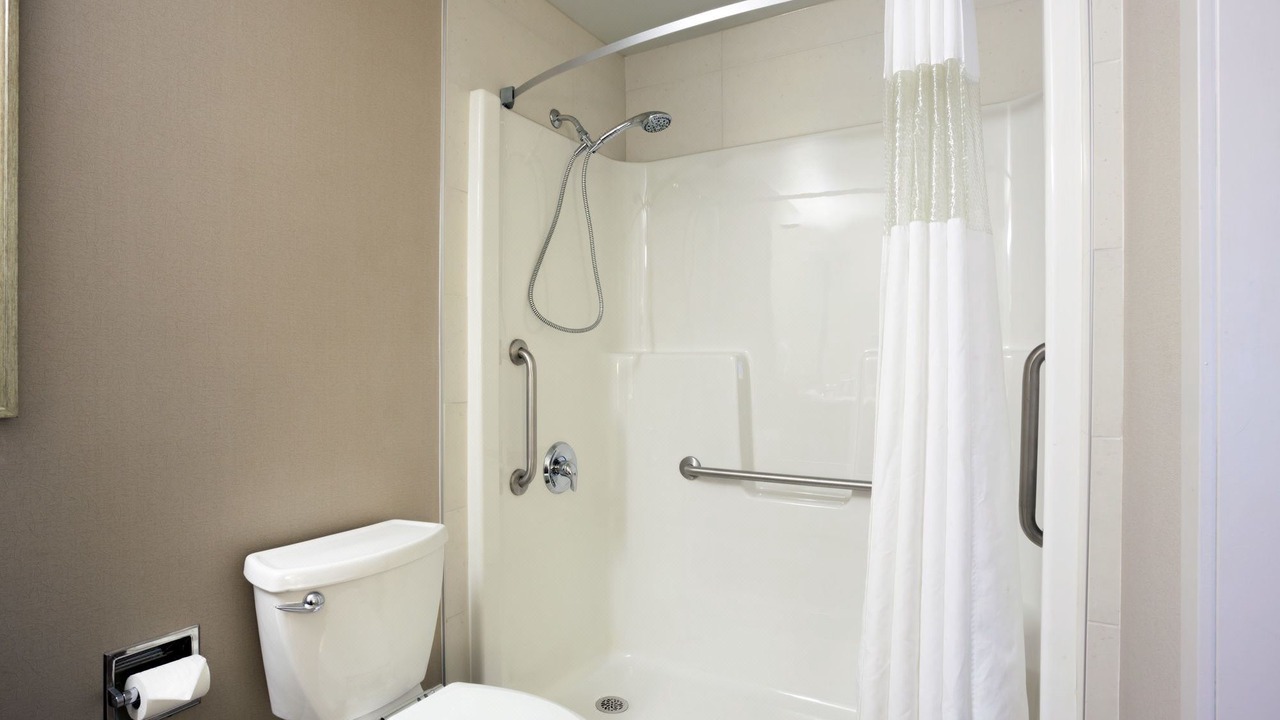 Photo of Bathroom in Kamloops