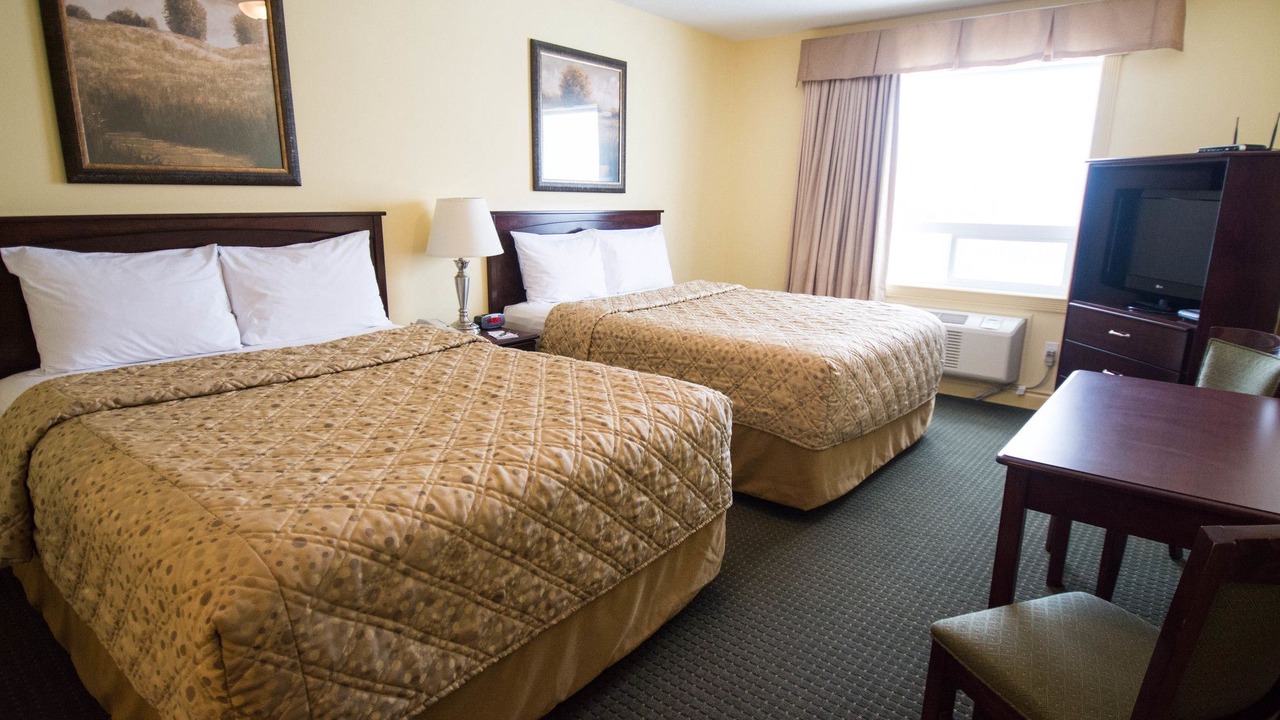 Photo of Bedroom in Edmonton