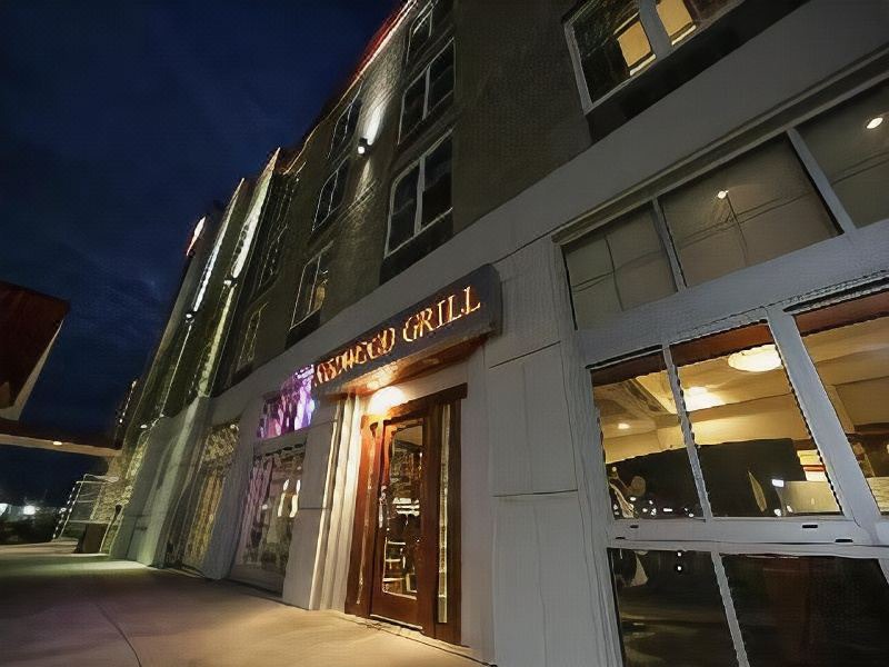 Photo of Buildings in Halifax