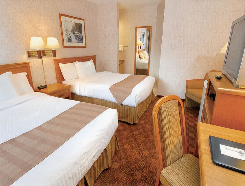Photo of Bedroom in Gorge -Tillicum Area